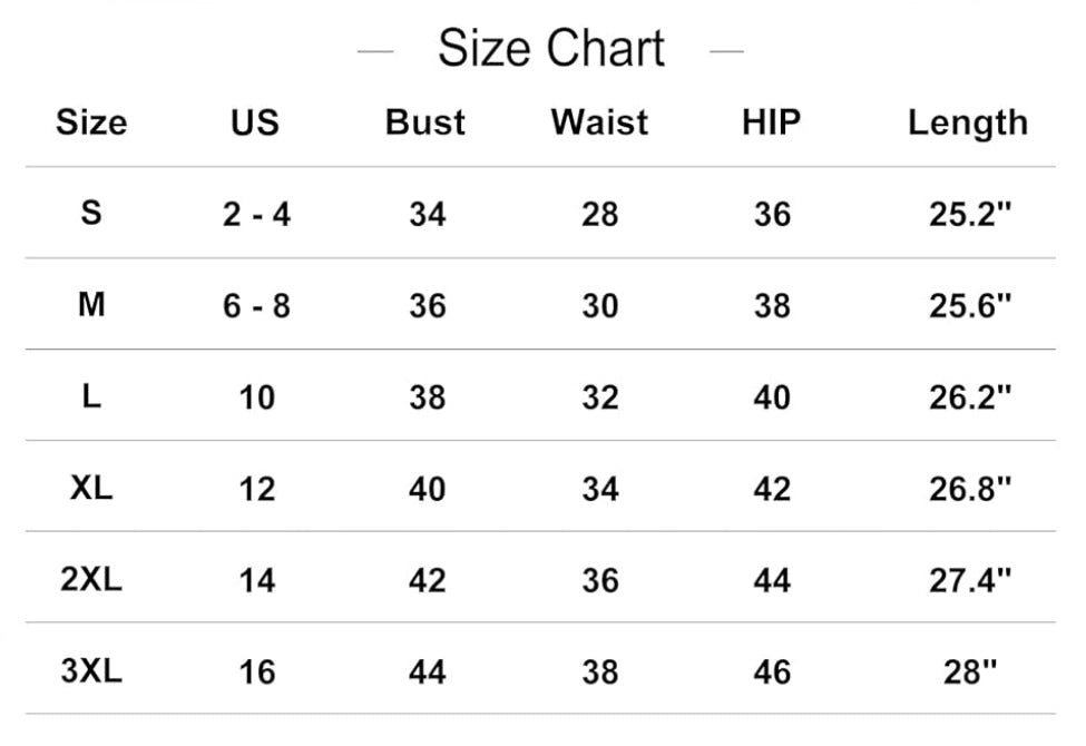 Retail Le$$-BMJL-size-chart