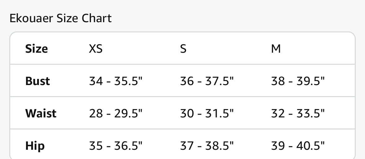 Retail Le$$-Ekouaer-size-chart