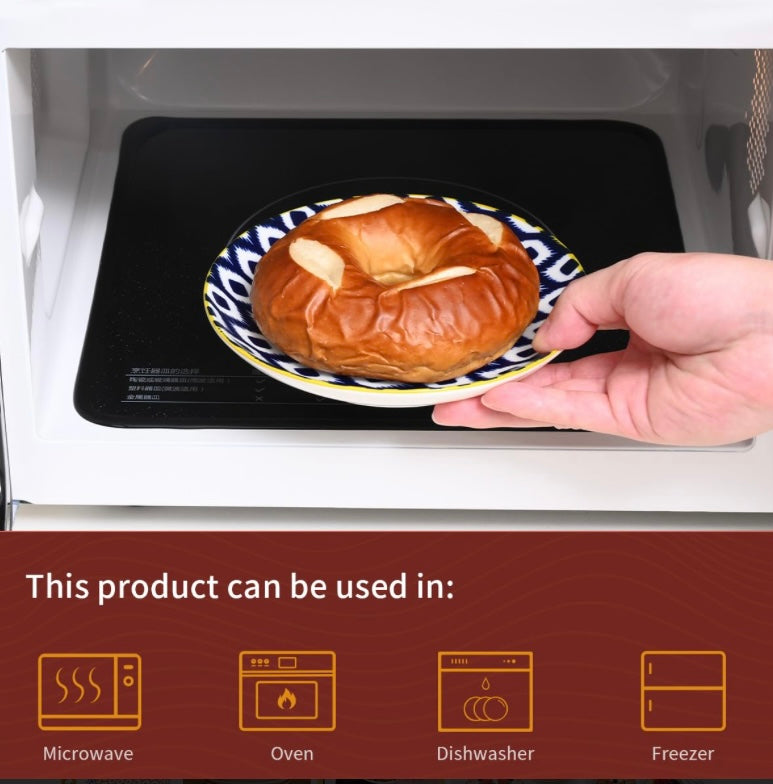 Platos de aperitivos WishDeco