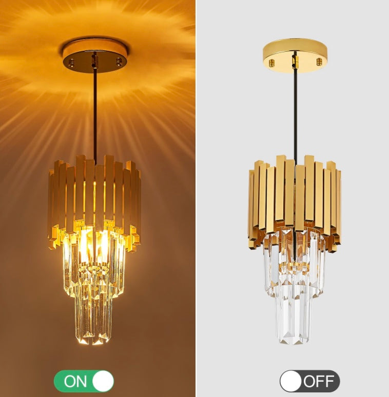 Retail Le$$-gold-pendant-light-3-pack