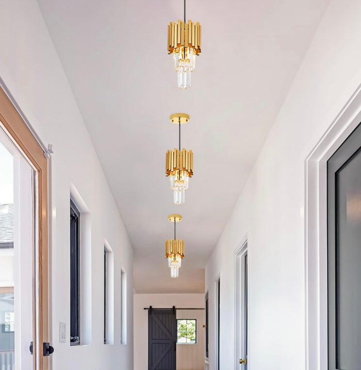 Retail Le$$-gold-pendant-light-3-pack