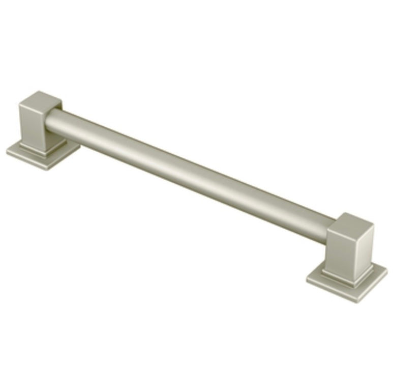 Retail Le$$-Brushed-nickel-grab-bar
