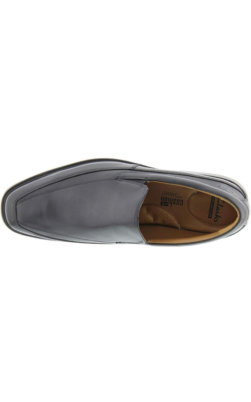 Clarks Men Tilden Loafer