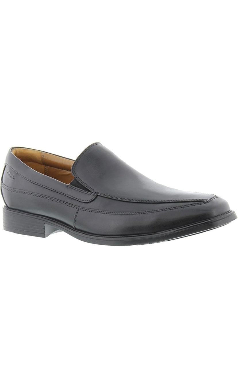 Clarks Men Tilden Loafer