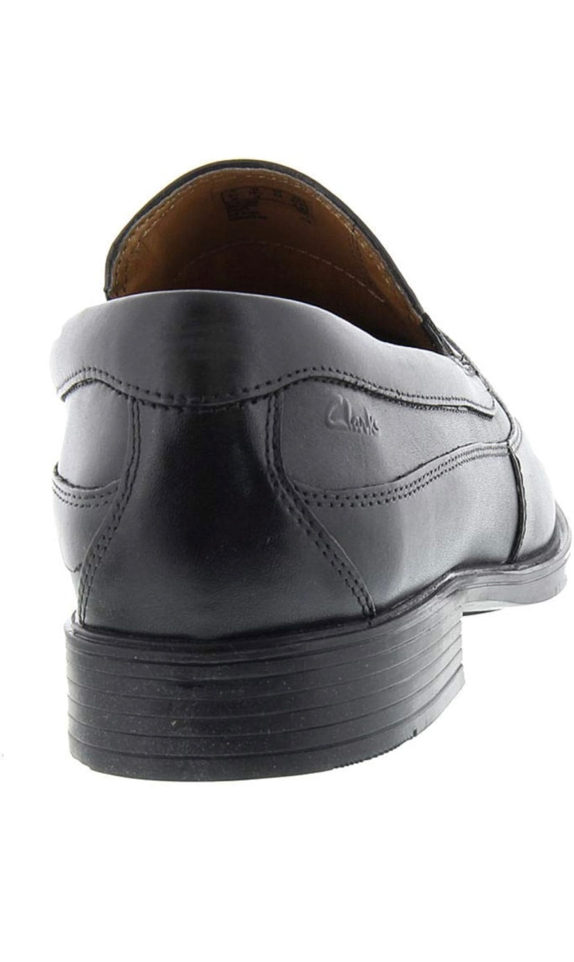 Clarks Men Tilden Loafer