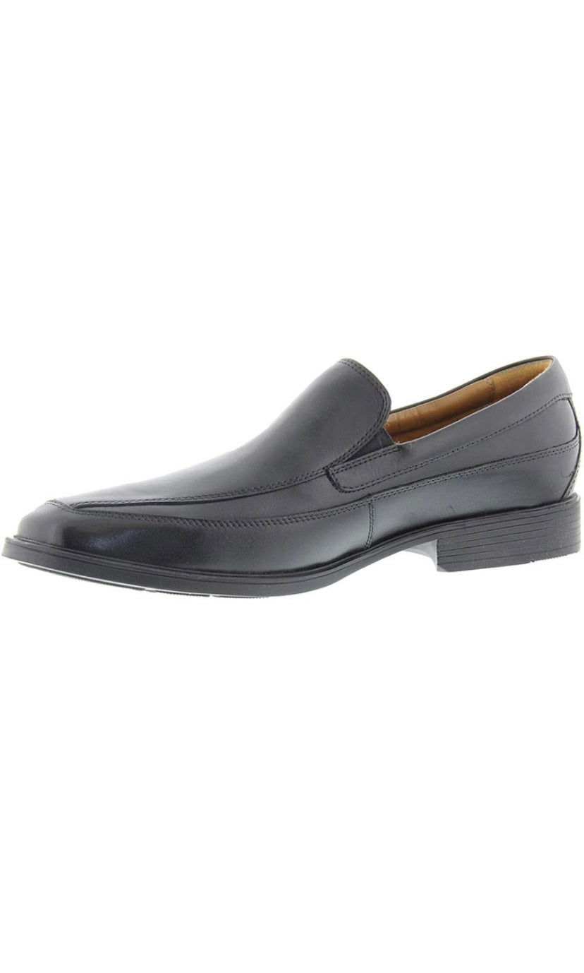 Clarks Men Tilden Loafer