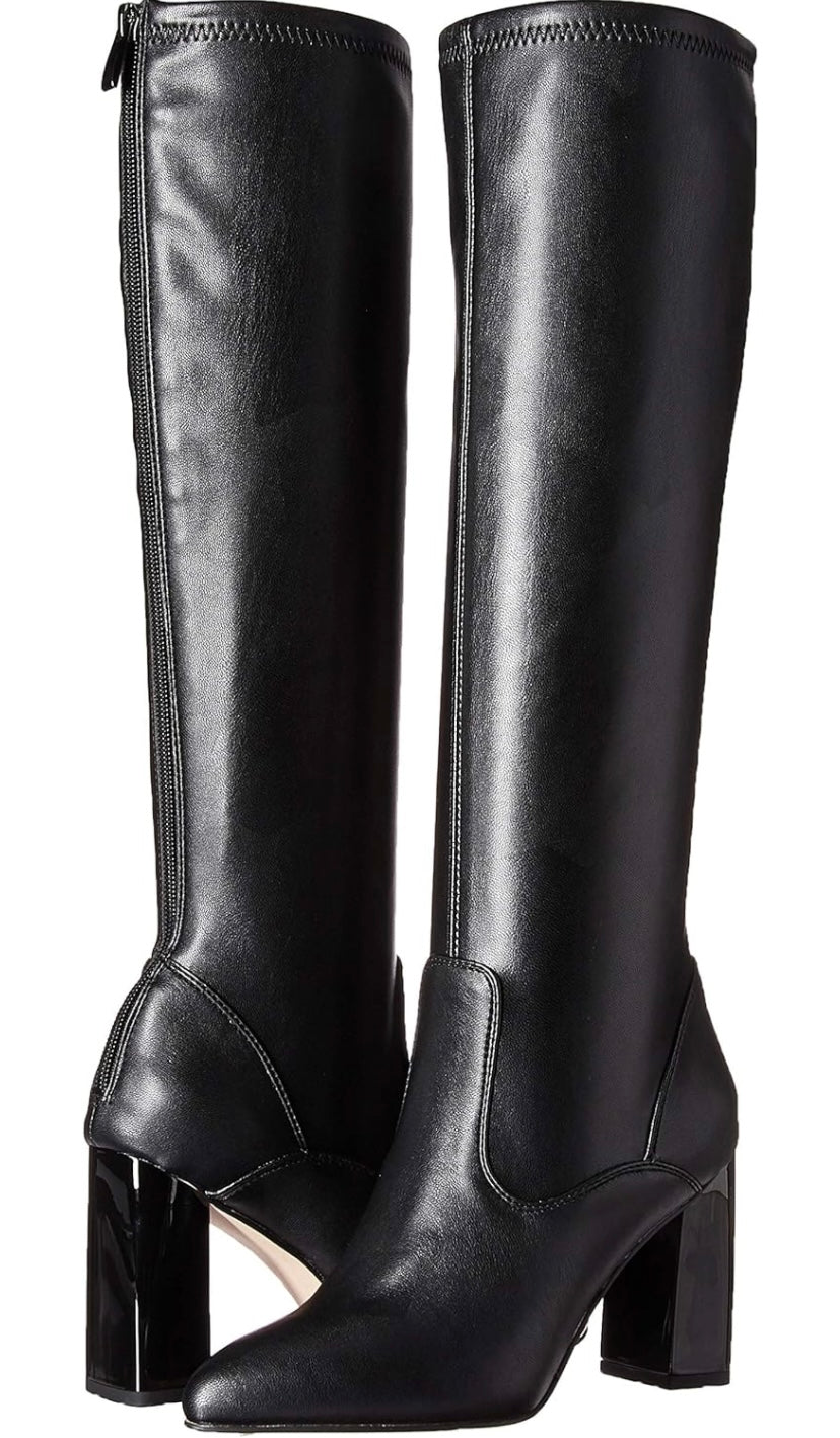 Franco Sarto Katherine Knee High Boot