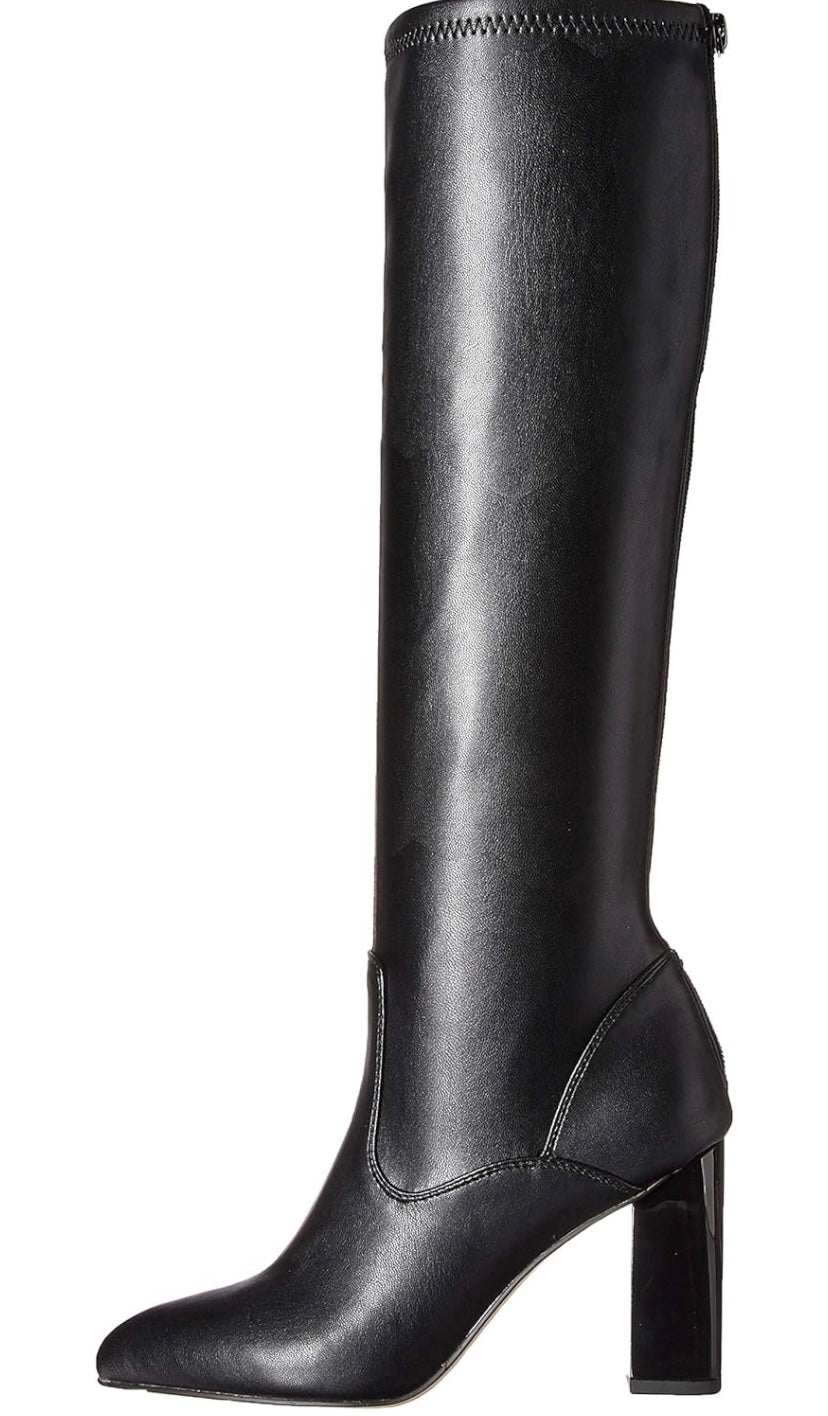 Franco Sarto Katherine Knee High Boot