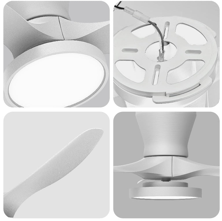 32" Ceiling Fan w/remote