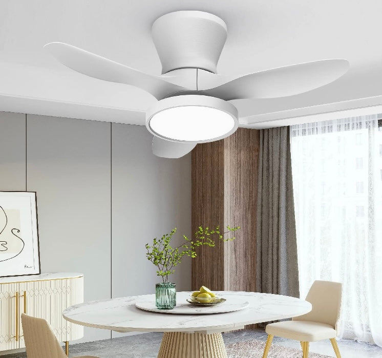 32" Ceiling Fan w/remote