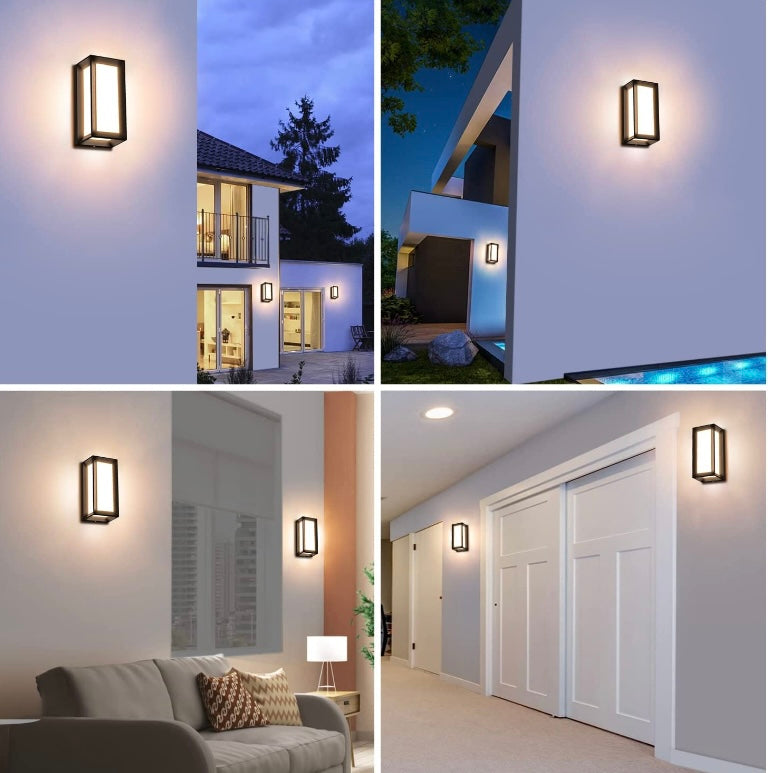 Modern LED Wall Sconces