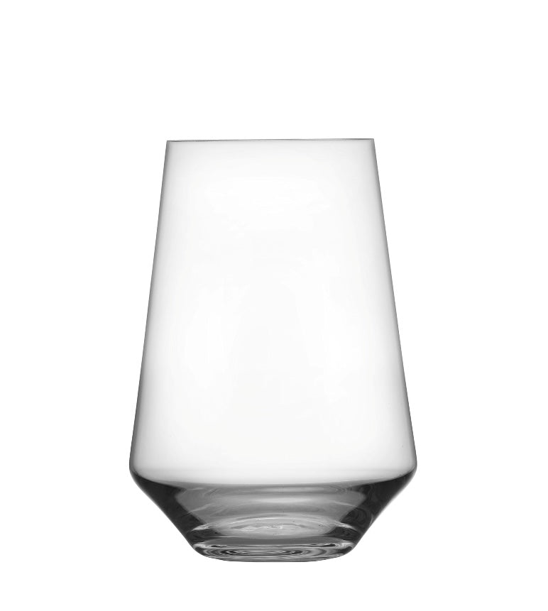 Retail Le$$ - Crystal barware set