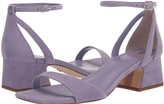 Retail Le$$ - Lilac sandal