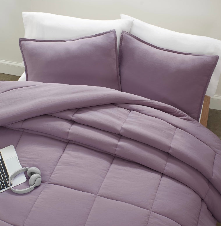 UGG Twin XL Comforter Set