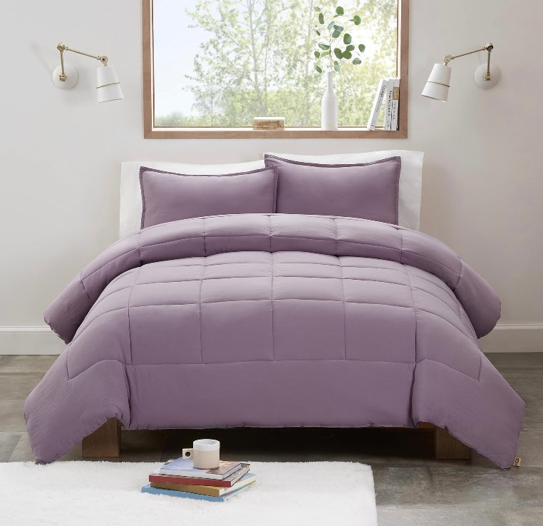 UGG Twin XL Comforter Set