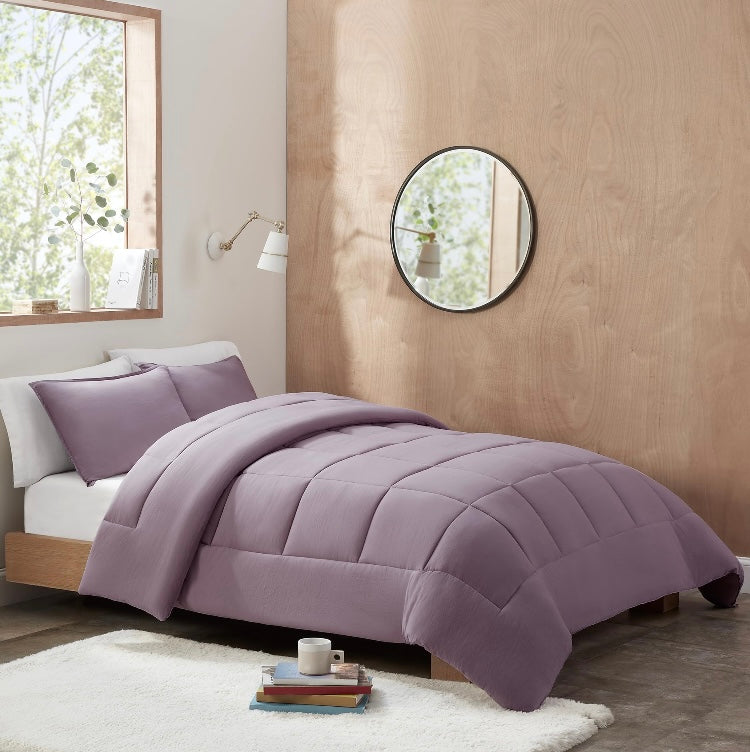 UGG Twin XL Comforter Set