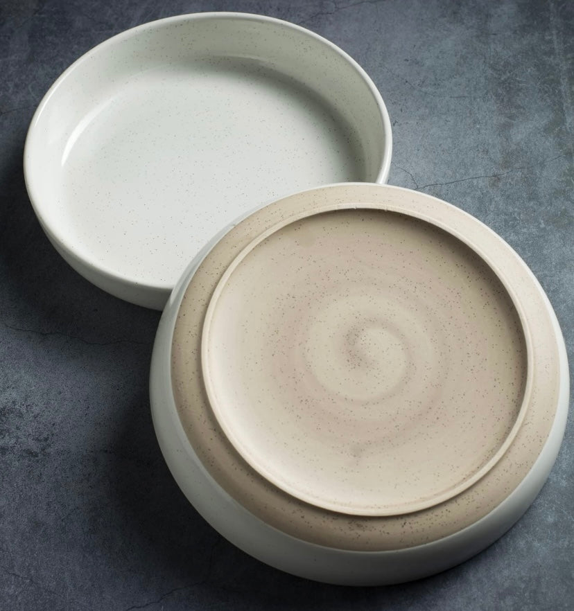 Ceramic Bowl Set