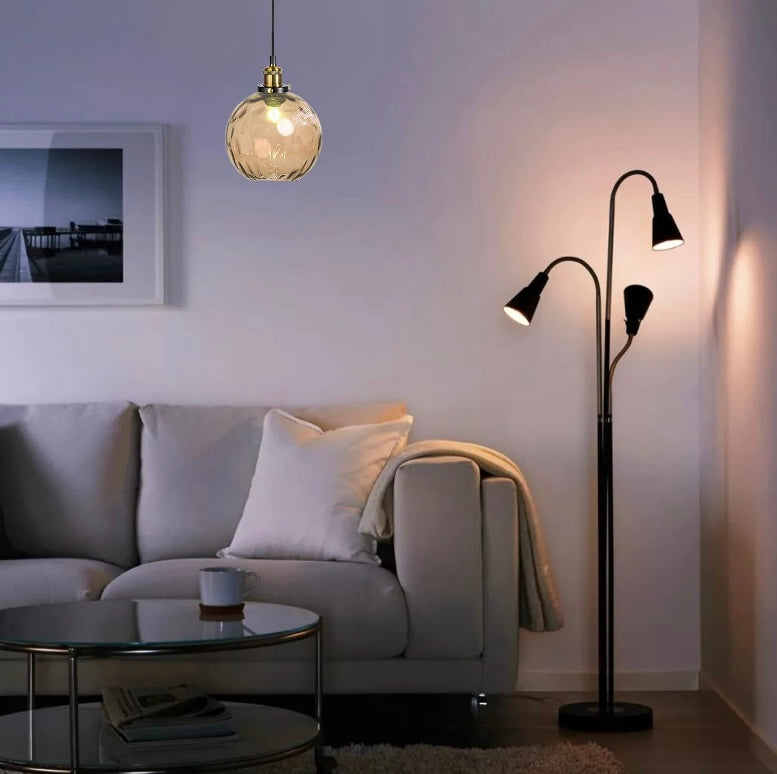 Retail Le$$-Amber-pendant-light