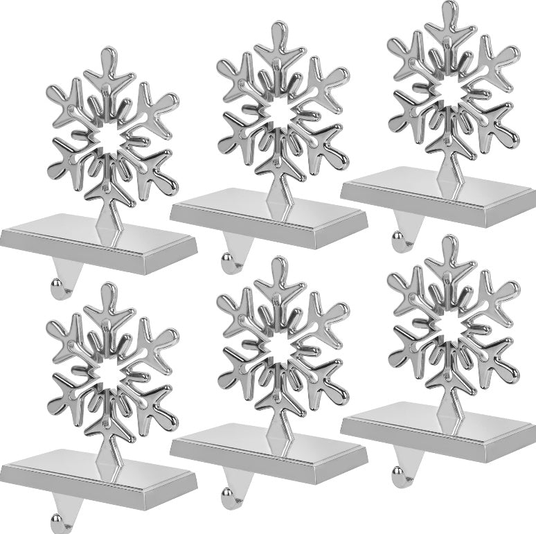 Retail Le$$ - Christmas stocking holder set