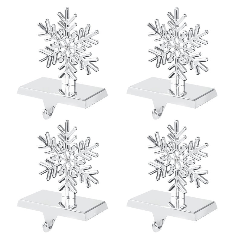 Retail Le$$ - Christmas stocking holder set