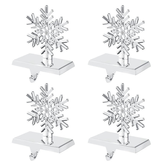 Retail Le$$ - Christmas stocking holder set