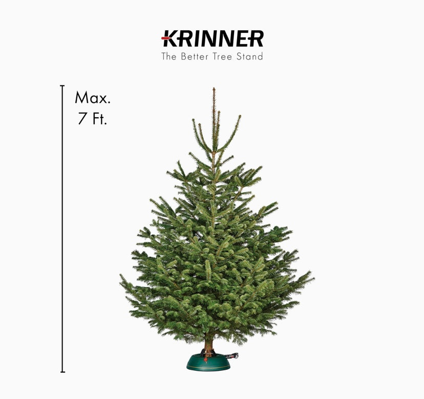 Krinner Christmas Tree Stand