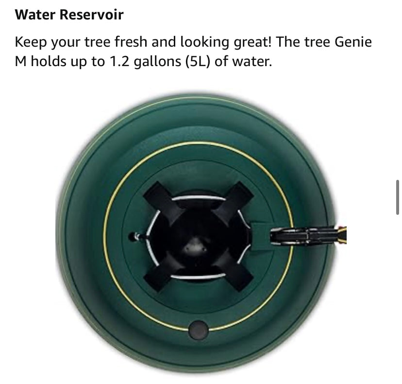 Krinner Christmas Tree Stand