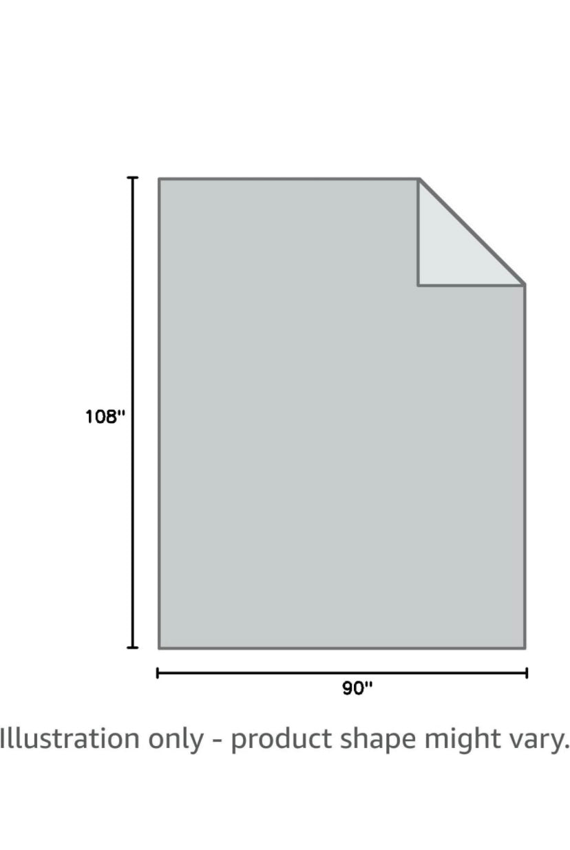 Eqyptian Cotton King Size Blanket