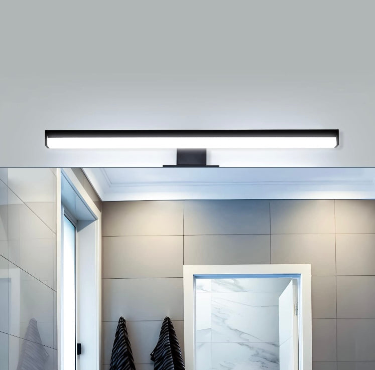 Retail Le$$-Matte-Black-light-fixture
