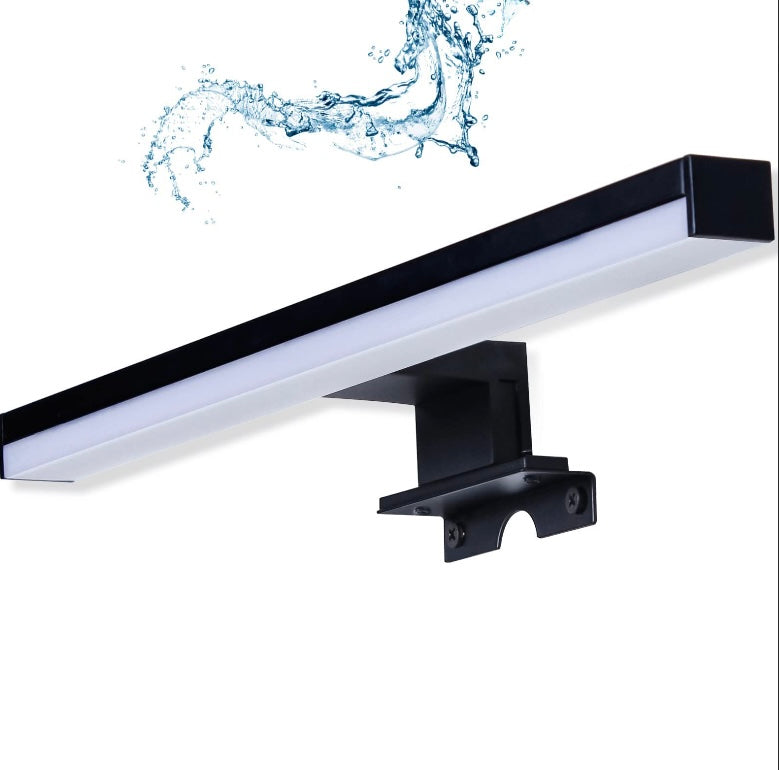 Retail Le$$-Matte-Black-light-fixture