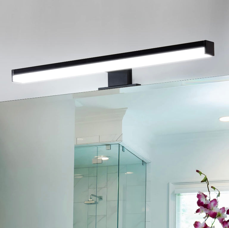 Retail Le$$-Matte-Black-light-fixture