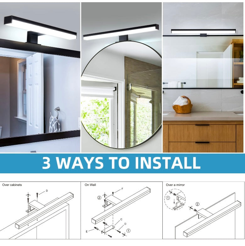 Retail Le$$-Matte-Black-light-fixture