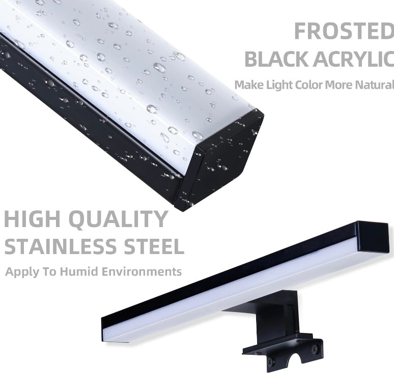 Retail Le$$-Matte-Black-light-fixture