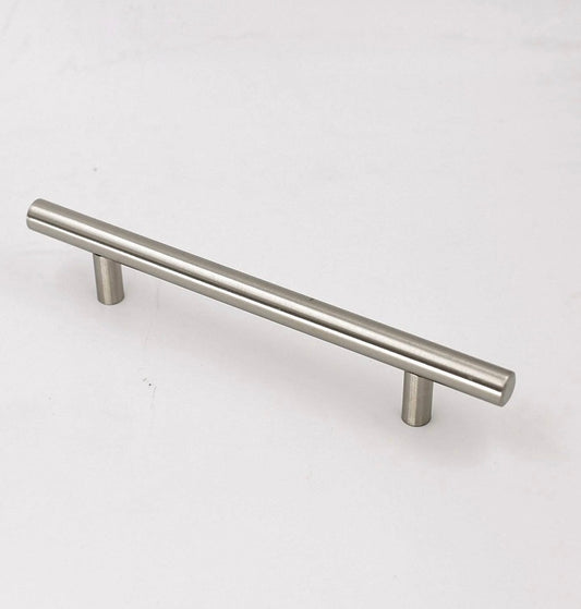 Retail Le$$ - Brushed nickel cabinet pulls