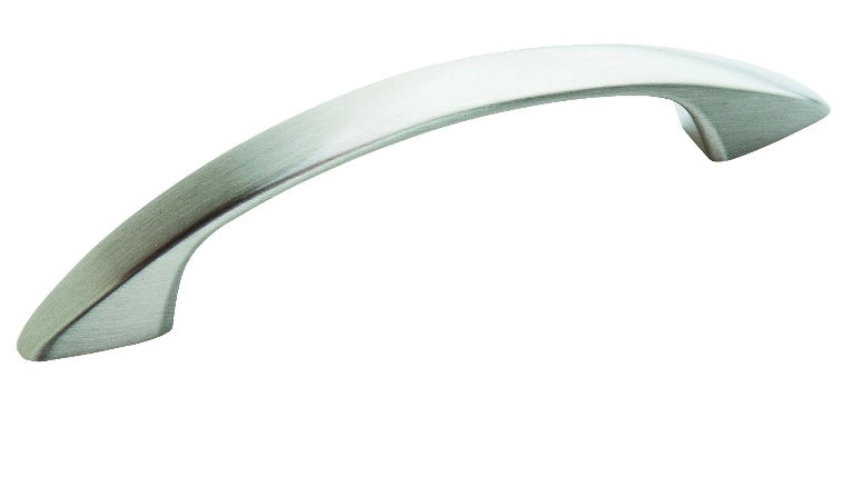 Retail Le$$ - Silver cabinet pulls