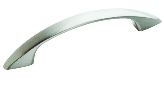 Retail Le$$ - Silver cabinet pulls