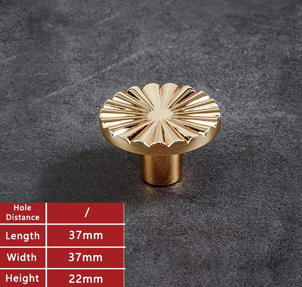 Boutons de meuble Aobite