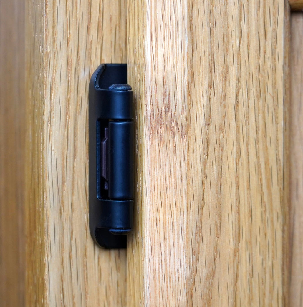 Charnières pour armoires DecoBasics