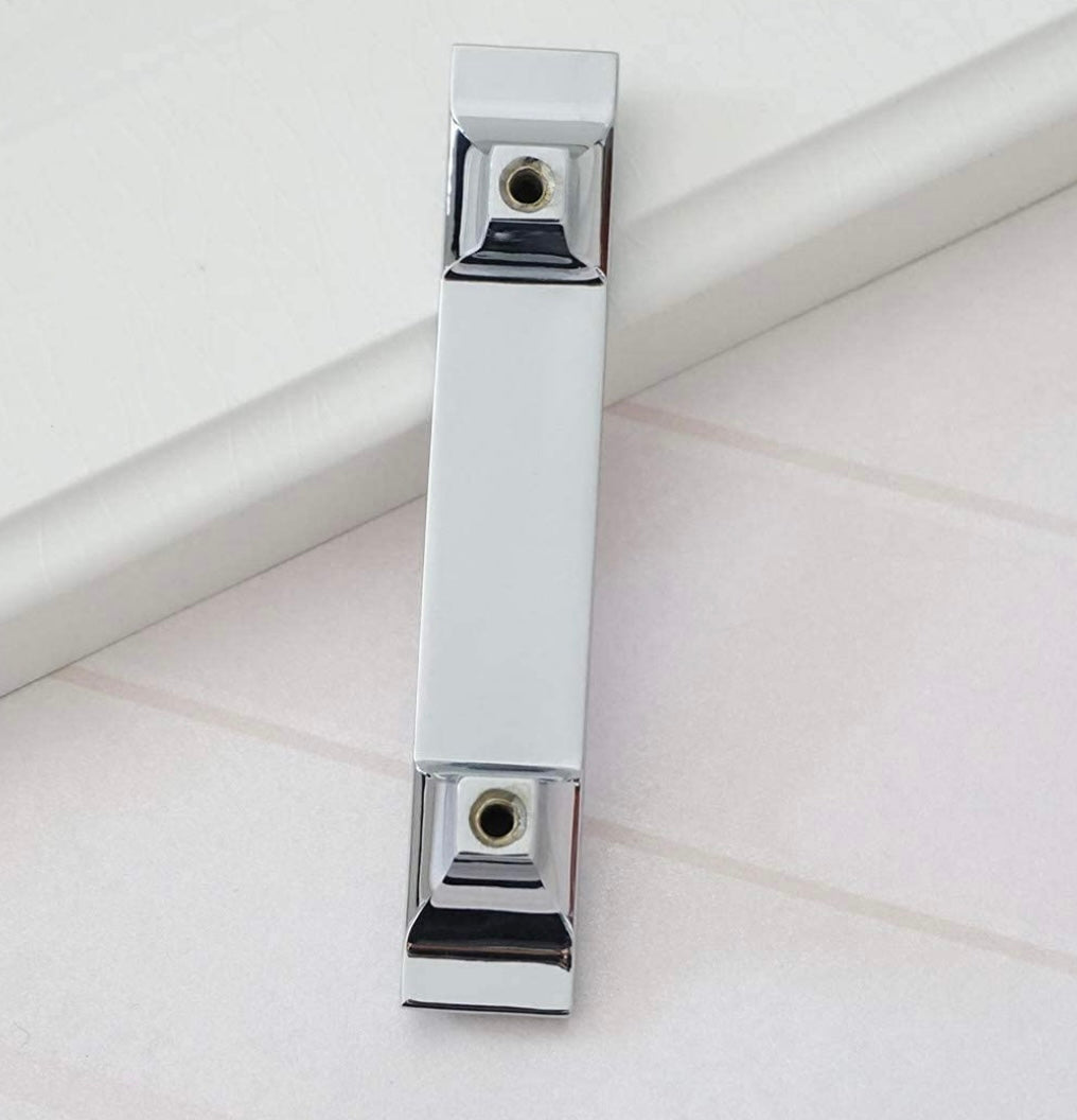 Crystal Drawer Pulls