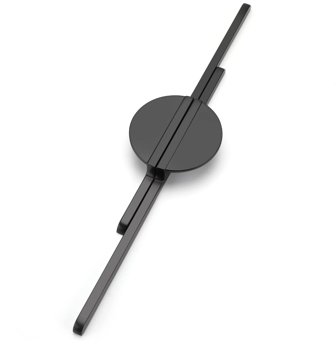 Retail Le$$ - Black cabinet pulls