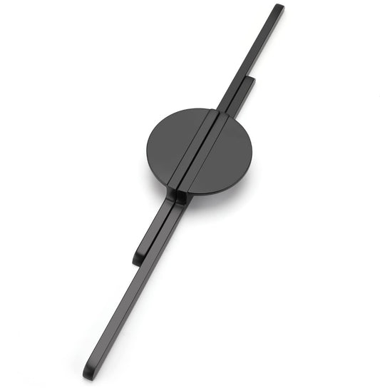 Retail Le$$ - Black cabinet pulls