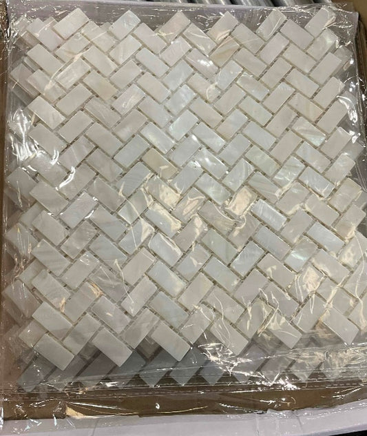 Mother of Pearl Tile