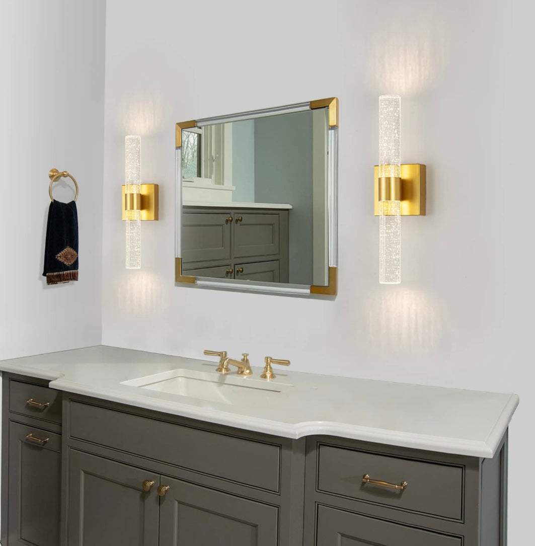 Retail Le$$-Gold-wall-sconce