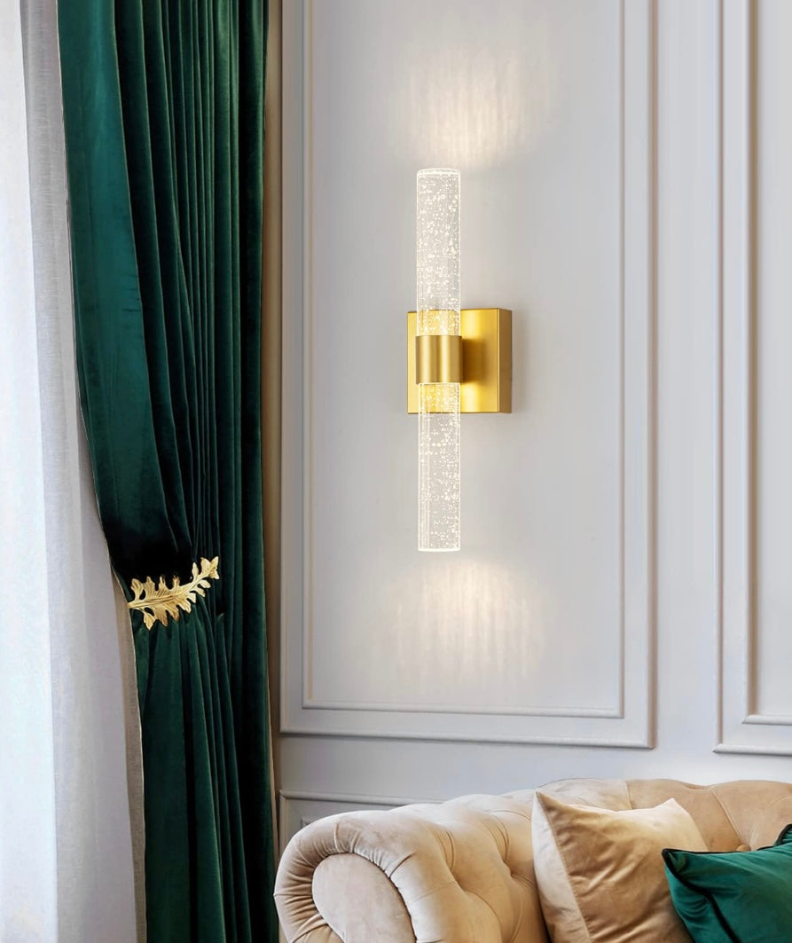 Retail Le$$-Gold-wall-sconce