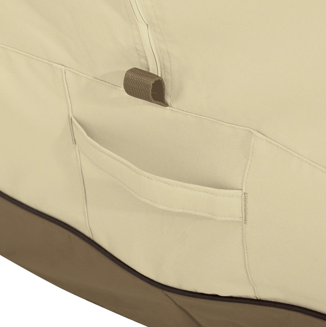 Sac de rangement pour coussins de patio Classic Accessories