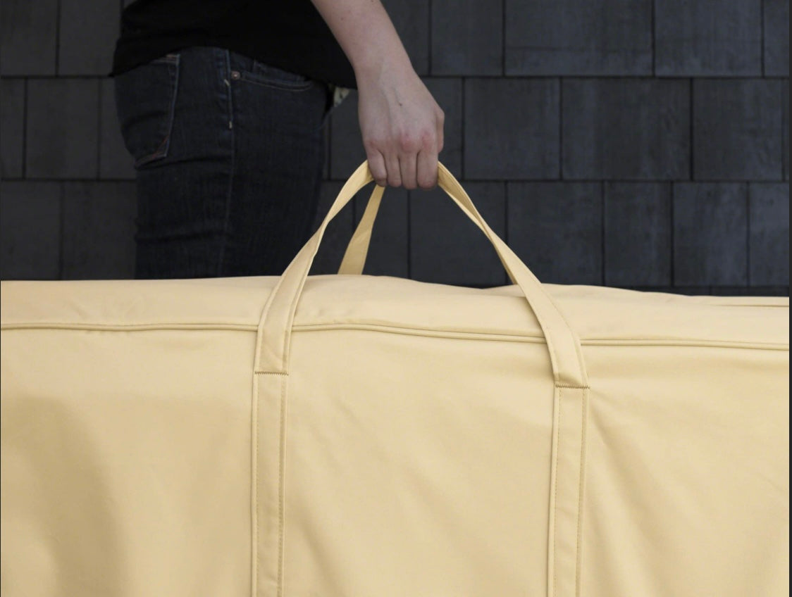 Sac de rangement pour coussins de patio Classic Accessories