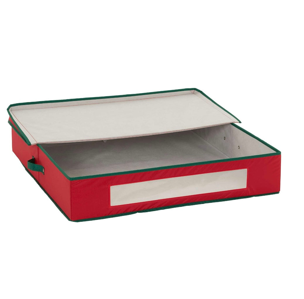 Retail Le$$ - Christmas storage box