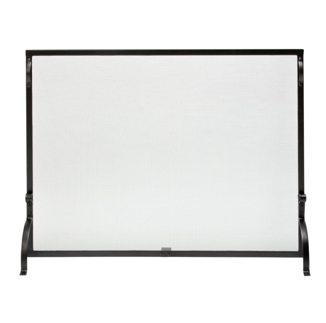 Retail Le$$ - fireplace screen