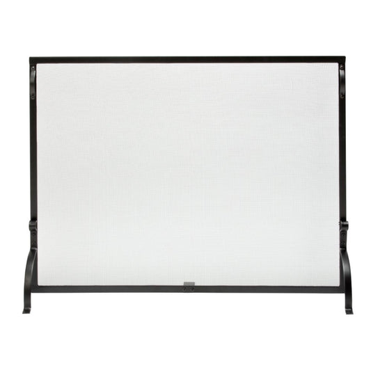 Retail Le$$ - fireplace screen