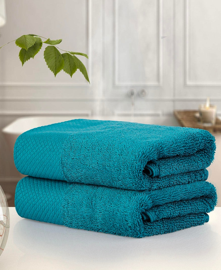 Hand Towel Set